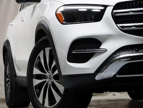 2026 Mercedes-Benz GLE 350 Base 4MATIC