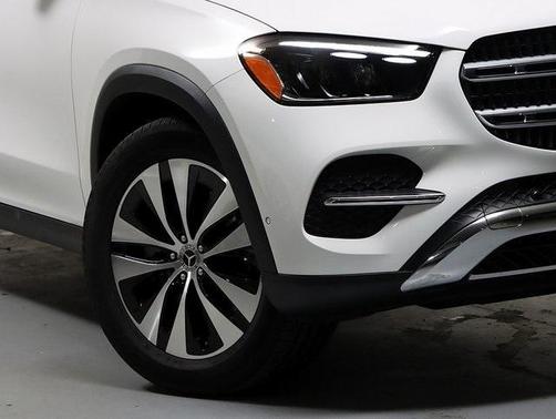 2026 Mercedes-Benz GLE 350 Base 4MATIC