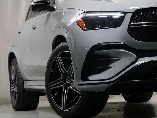 2025 Mercedes-Benz GLE 450e Base 4MATIC