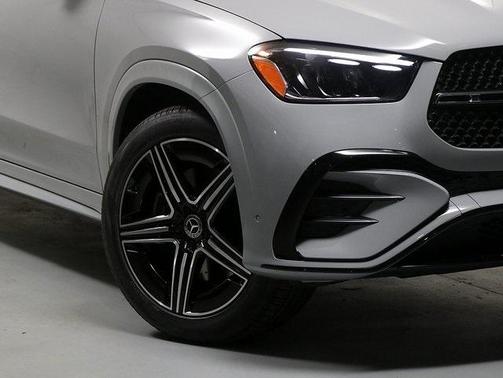 2025 Mercedes-Benz GLE 450e Base 4MATIC