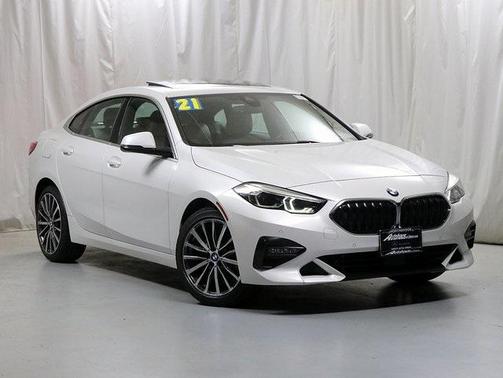 2021 BMW 228 Gran Coupe i xDrive