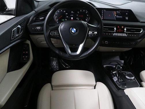 2021 BMW 228 Gran Coupe i xDrive