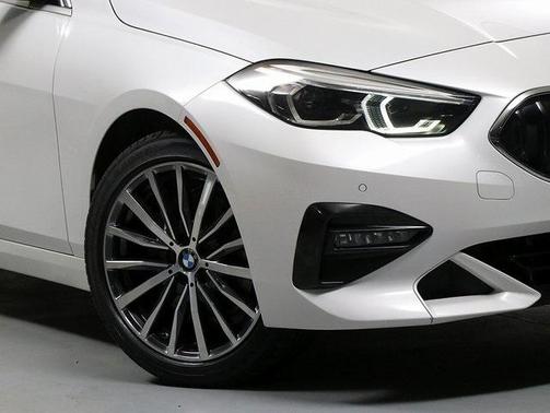 2021 BMW 228 Gran Coupe i xDrive