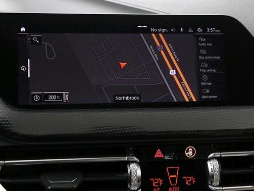 2021 BMW 228 Gran Coupe i xDrive