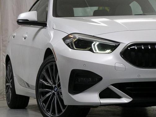 2021 BMW 228 Gran Coupe i xDrive