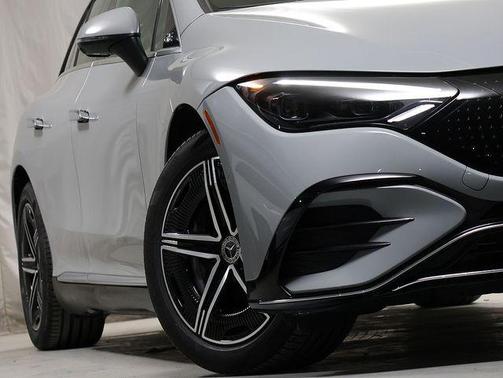 2023 Mercedes-Benz EQE 350 Base 4MATIC