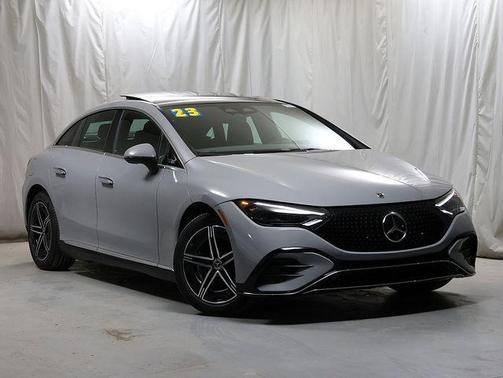 2023 Mercedes-Benz EQE 350 Base 4MATIC