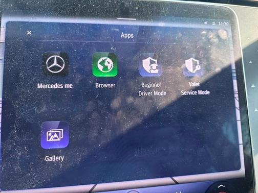 2023 Mercedes-Benz EQE 350 Base 4MATIC