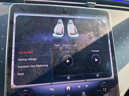 2023 Mercedes-Benz EQE 350 Base 4MATIC