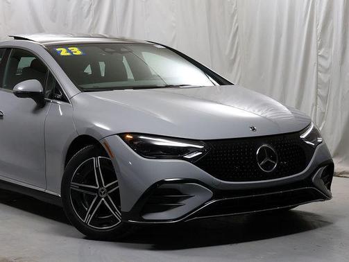2023 Mercedes-Benz EQE 350 Base 4MATIC