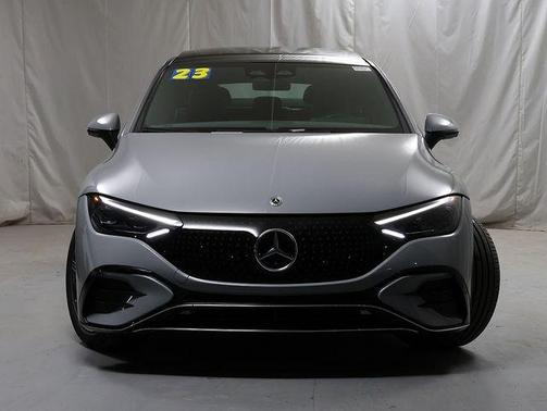 2023 Mercedes-Benz EQE 350 Base 4MATIC