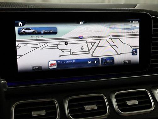 2026 Mercedes-Benz AMG GLE 53 Base