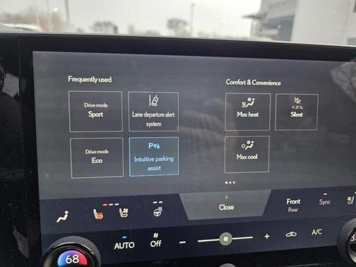 2025 Lexus RX 350h Premium