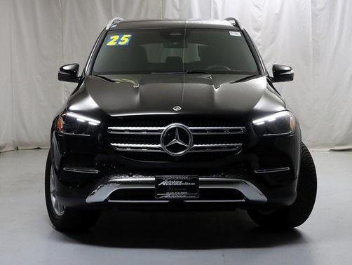 2025 Mercedes-Benz GLE 350 Base 4MATIC