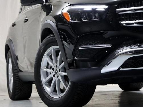 2025 Mercedes-Benz GLE 350 Base 4MATIC