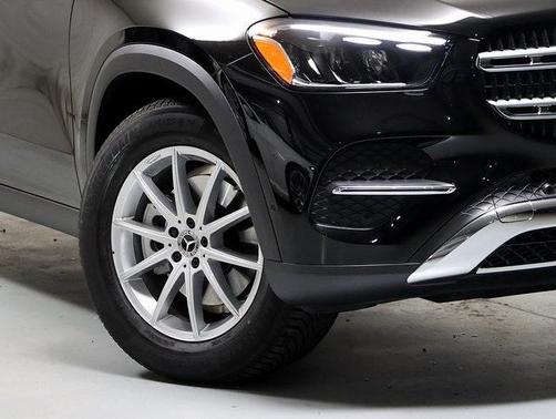 2025 Mercedes-Benz GLE 350 Base 4MATIC