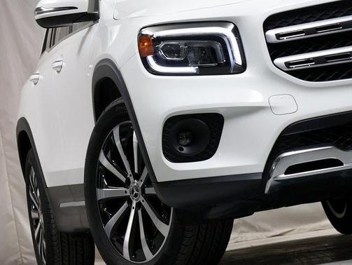 2023 Mercedes-Benz GLB 250 Base 4MATIC