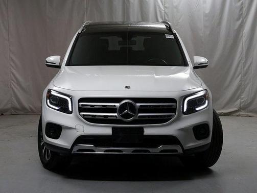 2023 Mercedes-Benz GLB 250 Base 4MATIC