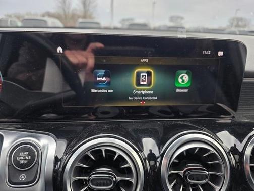 2023 Mercedes-Benz GLB 250 Base 4MATIC