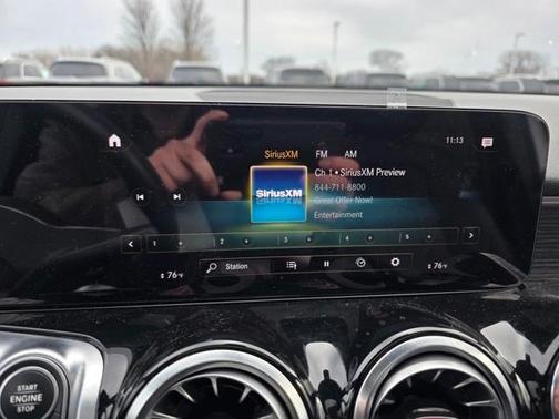 2023 Mercedes-Benz GLB 250 Base 4MATIC