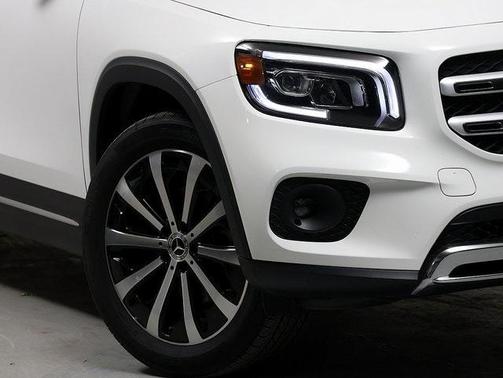 2023 Mercedes-Benz GLB 250 Base 4MATIC