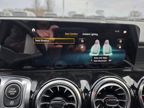 2023 Mercedes-Benz GLB 250 Base 4MATIC