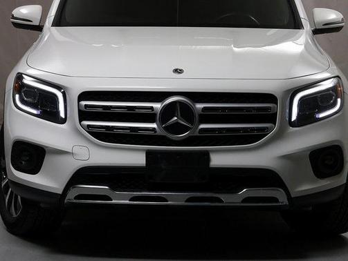 2023 Mercedes-Benz GLB 250 Base 4MATIC