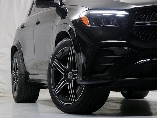 2025 Mercedes-Benz GLE 450e 4MATIC