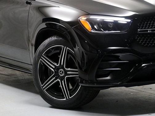 2025 Mercedes-Benz GLE 450e 4MATIC