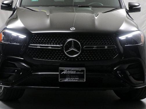 2025 Mercedes-Benz GLE 450e 4MATIC