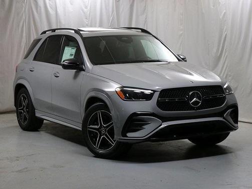 2025 Mercedes-Benz GLE 350 Base 4MATIC