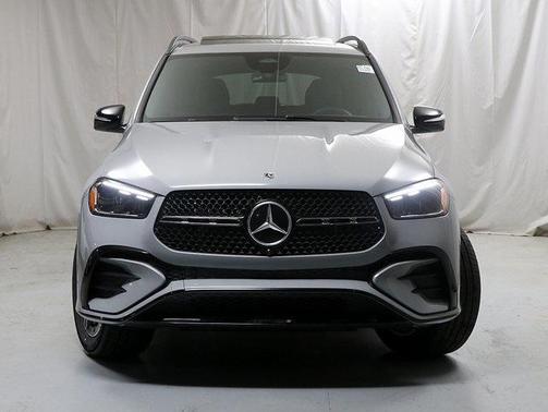 2025 Mercedes-Benz GLE 350 Base 4MATIC