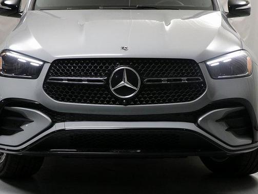 2025 Mercedes-Benz GLE 350 Base 4MATIC