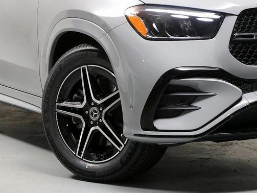 2025 Mercedes-Benz GLE 350 Base 4MATIC