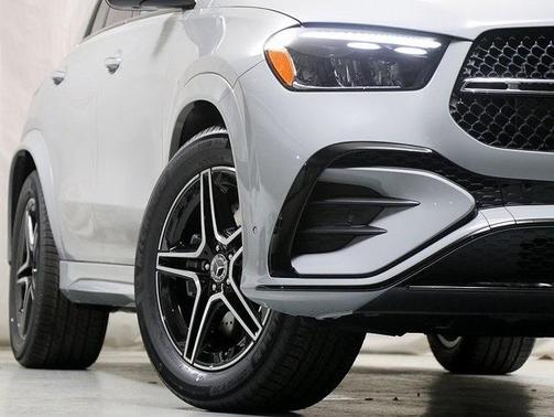 2025 Mercedes-Benz GLE 350 Base 4MATIC
