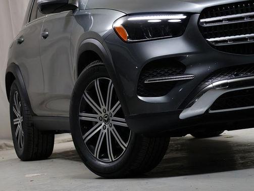 2026 Mercedes-Benz GLE 350 Base 4MATIC
