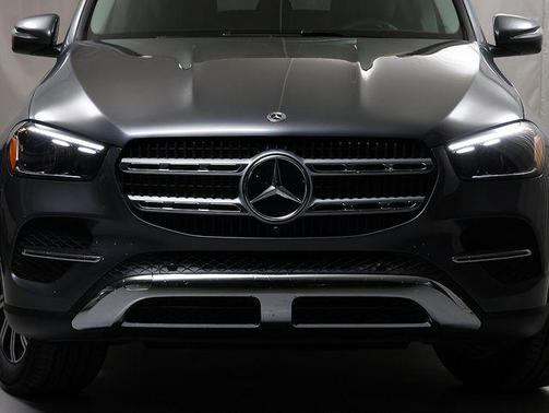 2026 Mercedes-Benz GLE 350 Base 4MATIC