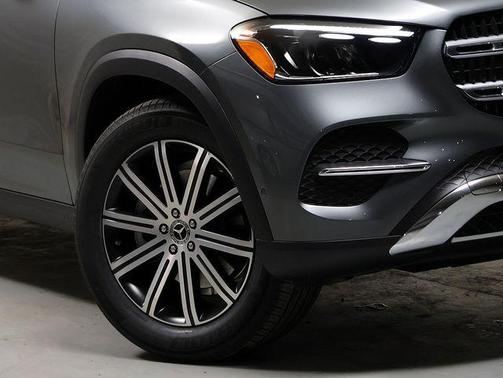 2026 Mercedes-Benz GLE 350 Base 4MATIC