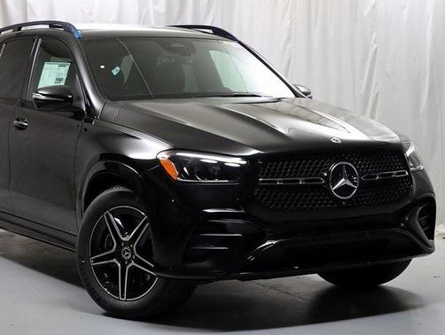 2026 Mercedes-Benz GLE 350 Base 4MATIC