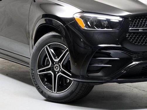 2026 Mercedes-Benz GLE 350 Base 4MATIC