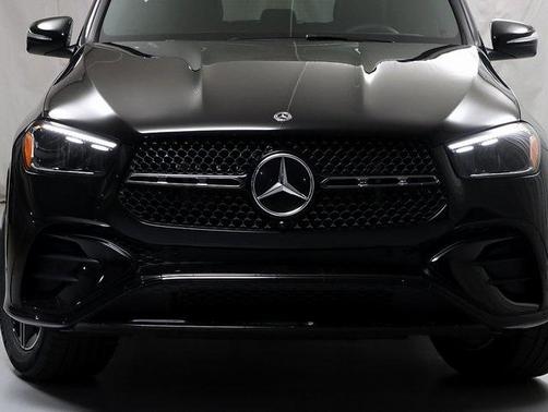 2026 Mercedes-Benz GLE 350 Base 4MATIC
