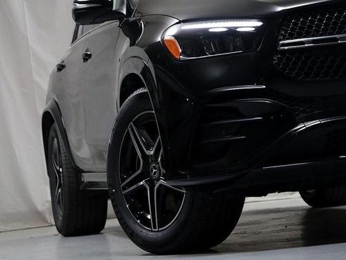 2026 Mercedes-Benz GLE 350 Base 4MATIC