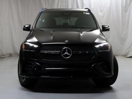 2026 Mercedes-Benz GLE 350 Base 4MATIC