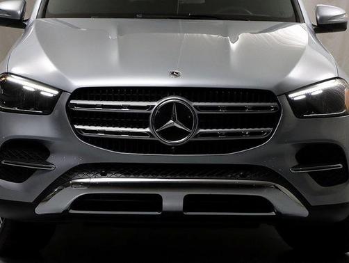 2025 Mercedes-Benz GLE 450 4MATIC