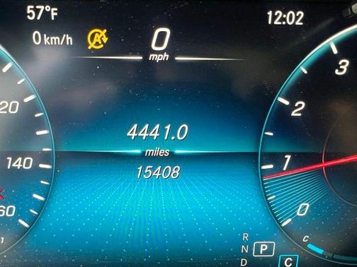 2022 Mercedes-Benz GLC 300 Base 4MATIC