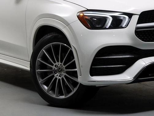 2023 Mercedes-Benz GLE 350 Base 4MATIC