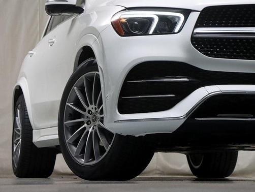 2023 Mercedes-Benz GLE 350 Base 4MATIC