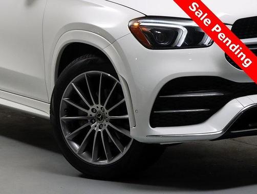 2023 Mercedes-Benz GLE 350 Base 4MATIC