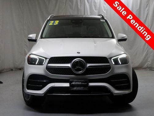 2023 Mercedes-Benz GLE 350 Base 4MATIC