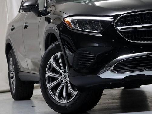 2025 Mercedes-Benz GLC 300 Base 4MATIC